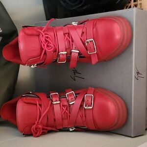 Giuseppe zanotti shoes